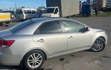KIA Cerato III, 2012 год, 1 250 000 рублей, 4 фотография