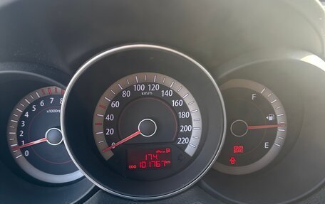 KIA Cerato III, 2012 год, 1 250 000 рублей, 6 фотография