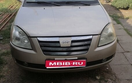 Chery Fora (A21), 2007 год, 250 000 рублей, 1 фотография