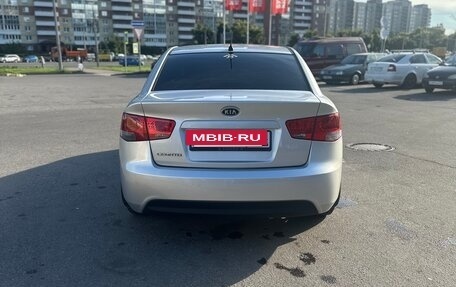 KIA Cerato III, 2012 год, 1 250 000 рублей, 3 фотография