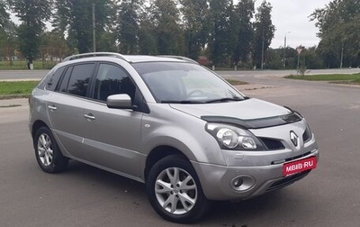 Renault Koleos I рестайлинг 2, 2008 год, 760 000 рублей, 1 фотография
