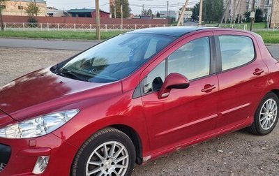 Peugeot 308 II, 2010 год, 435 000 рублей, 1 фотография