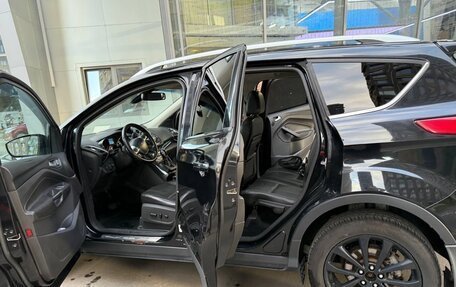 Ford Kuga III, 2014 год, 940 000 рублей, 6 фотография