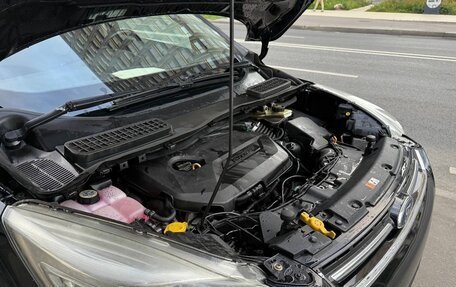 Ford Kuga III, 2014 год, 940 000 рублей, 8 фотография