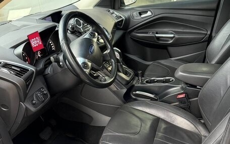 Ford Kuga III, 2014 год, 940 000 рублей, 9 фотография