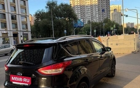 Ford Kuga III, 2014 год, 940 000 рублей, 4 фотография