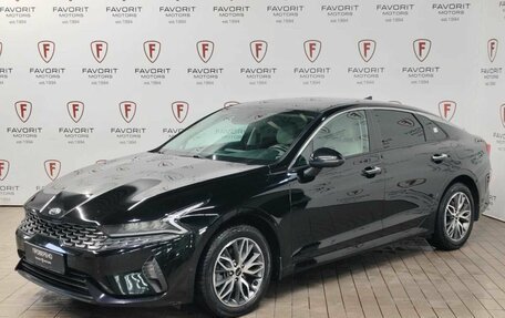 KIA K5, 2020 год, 2 224 000 рублей, 1 фотография