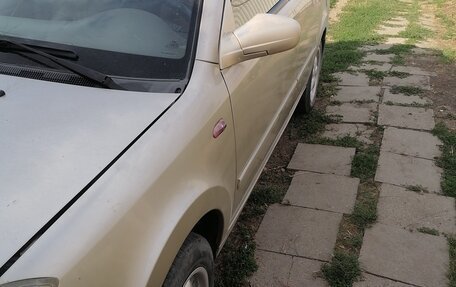 Chery Fora (A21), 2007 год, 250 000 рублей, 3 фотография