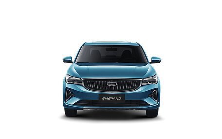 Geely Emgrand, 2024 год, 2 663 990 рублей, 4 фотография