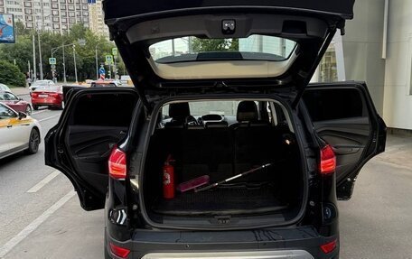 Ford Kuga III, 2014 год, 940 000 рублей, 10 фотография