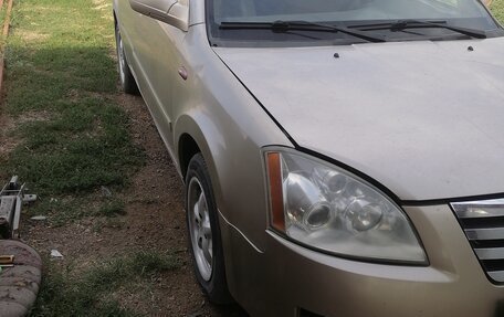Chery Fora (A21), 2007 год, 250 000 рублей, 2 фотография