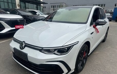 Volkswagen Golf VIII, 2025 год, 2 270 000 рублей, 1 фотография