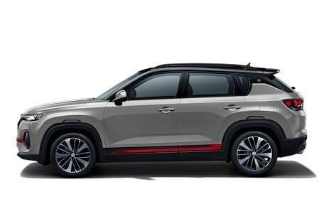 Changan CS35 Plus, 2025 год, 2 709 900 рублей, 1 фотография
