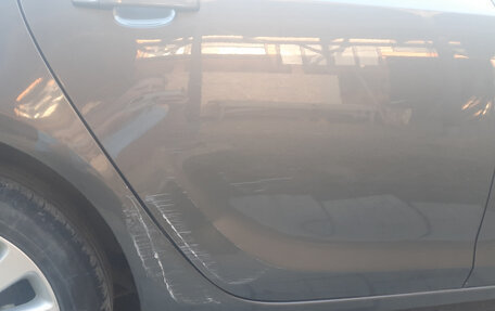 Opel Astra J, 2012 год, 760 000 рублей, 4 фотография