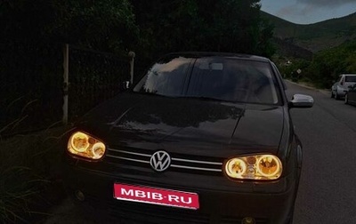 Volkswagen Golf IV, 2001 год, 450 000 рублей, 1 фотография