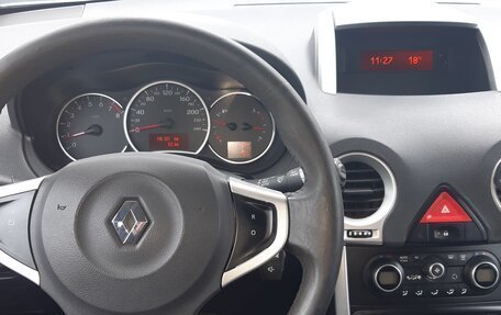 Renault Koleos I рестайлинг 2, 2008 год, 760 000 рублей, 6 фотография