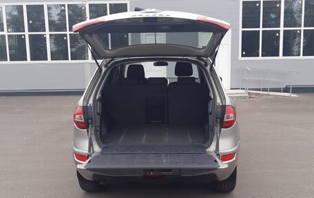 Renault Koleos I рестайлинг 2, 2008 год, 760 000 рублей, 5 фотография