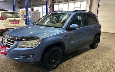 Volkswagen Tiguan I, 2011 год, 880 000 рублей, 1 фотография