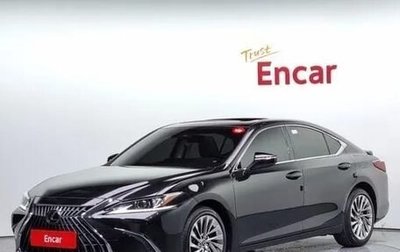 Lexus ES VII, 2022 год, 3 480 000 рублей, 1 фотография