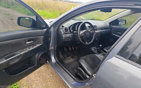 Mazda 3, 2006 год, 530 000 рублей, 6 фотография