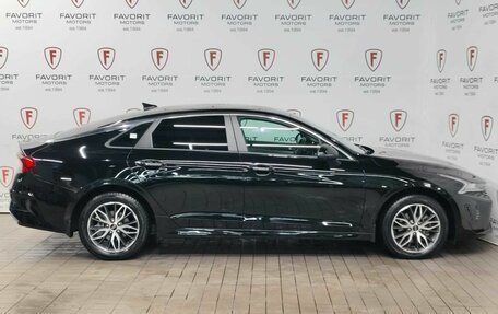 KIA K5, 2020 год, 2 224 000 рублей, 4 фотография