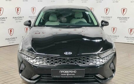 KIA K5, 2020 год, 2 224 000 рублей, 2 фотография