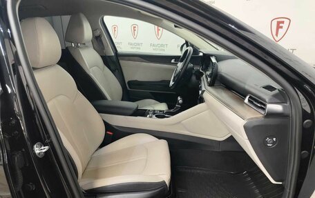 KIA K5, 2020 год, 2 224 000 рублей, 14 фотография