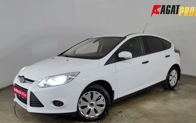 Ford Focus III, 2013 год, 660 000 рублей, 1 фотография