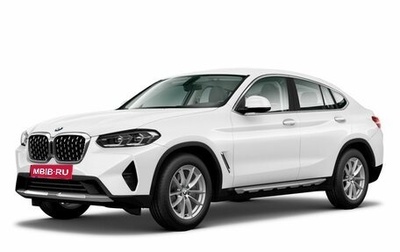 BMW X4, 2024 год, 7 550 000 рублей, 1 фотография