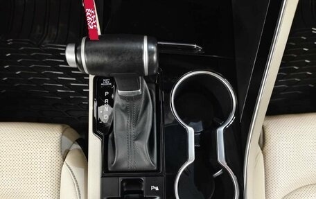 KIA K5, 2020 год, 2 224 000 рублей, 13 фотография