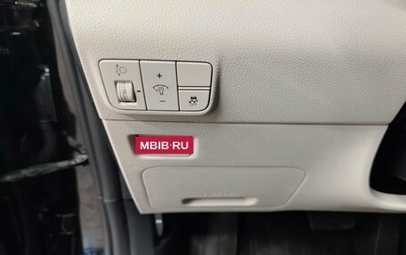 KIA K5, 2020 год, 2 224 000 рублей, 9 фотография