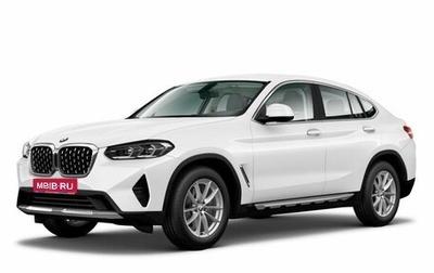 BMW X4, 2024 год, 7 550 000 рублей, 1 фотография