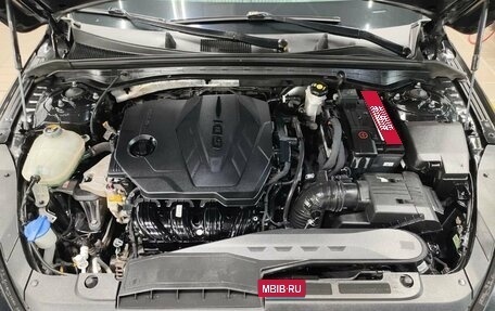 KIA K5, 2020 год, 2 224 000 рублей, 17 фотография