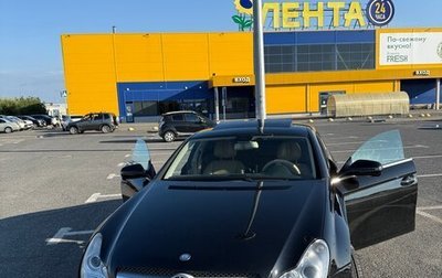 Mercedes-Benz CLS, 2008 год, 1 350 000 рублей, 1 фотография