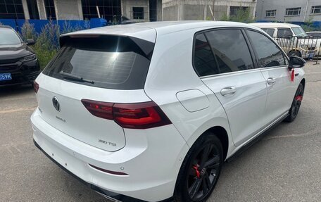 Volkswagen Golf VIII, 2025 год, 2 270 000 рублей, 4 фотография