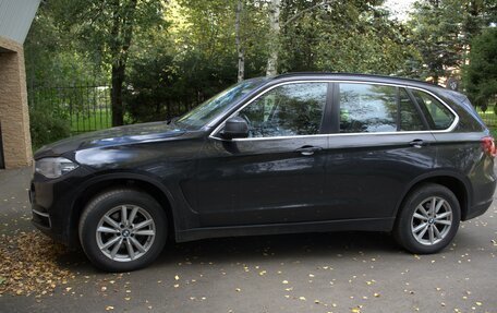 BMW X5, 2017 год, 3 240 000 рублей, 1 фотография