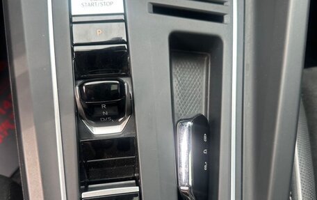 Volkswagen Golf VIII, 2025 год, 2 270 000 рублей, 11 фотография