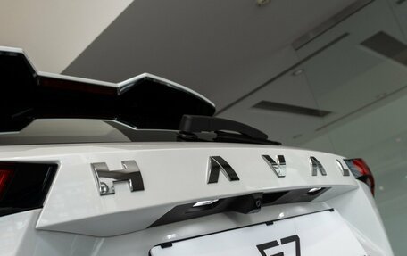 Haval F7, 2025 год, 2 699 000 рублей, 9 фотография