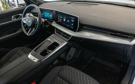 Haval F7, 2025 год, 2 699 000 рублей, 16 фотография