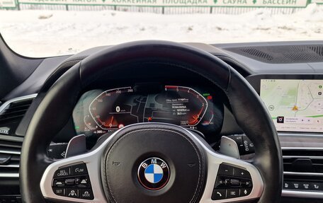BMW X5, 2018 год, 6 990 000 рублей, 7 фотография