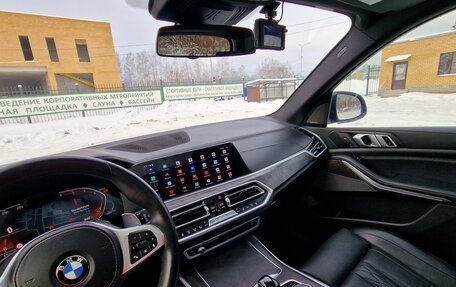 BMW X5, 2018 год, 6 990 000 рублей, 6 фотография