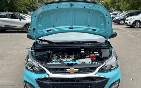 Chevrolet Spark IV, 2022 год, 1 530 000 рублей, 7 фотография