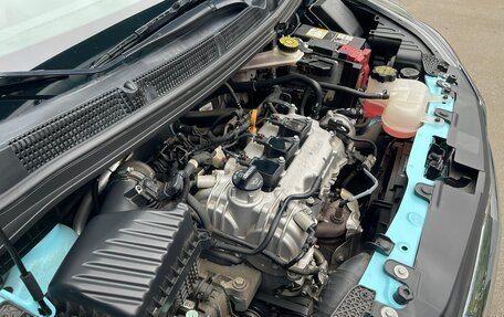 Chevrolet Spark IV, 2022 год, 1 530 000 рублей, 10 фотография