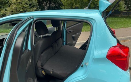 Chevrolet Spark IV, 2022 год, 1 530 000 рублей, 14 фотография