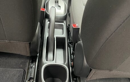 Chevrolet Spark IV, 2022 год, 1 530 000 рублей, 18 фотография