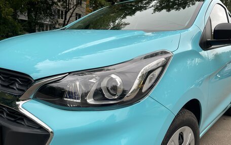 Chevrolet Spark IV, 2022 год, 1 530 000 рублей, 11 фотография