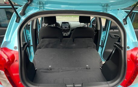 Chevrolet Spark IV, 2022 год, 1 530 000 рублей, 15 фотография