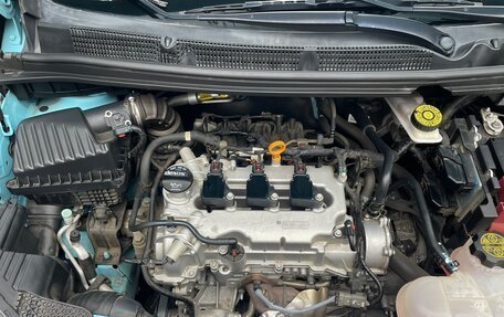 Chevrolet Spark IV, 2022 год, 1 530 000 рублей, 8 фотография