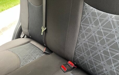 Chevrolet Spark IV, 2022 год, 1 530 000 рублей, 17 фотография