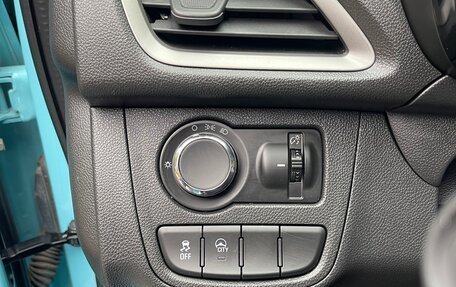 Chevrolet Spark IV, 2022 год, 1 530 000 рублей, 20 фотография